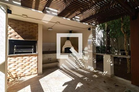 Apartamento à venda com 67m², 2 quartos e 1 vaga Apartamento à venda com 67m², 2 quartos e 1 vagaÁrea comum - Churrasqueira