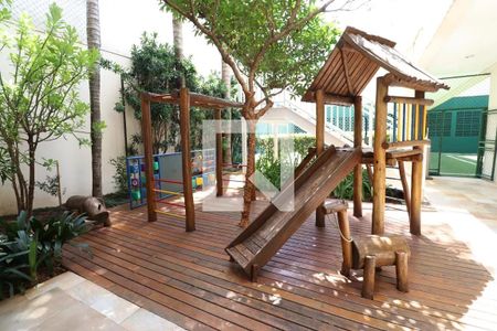 Apartamento à venda com 67m², 2 quartos e 1 vaga Apartamento à venda com 67m², 2 quartos e 1 vagaÁrea comum - Playground