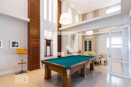 Apartamento à venda com 67m², 2 quartos e 1 vaga Apartamento à venda com 67m², 2 quartos e 1 vagaÁrea comum - Sala de Jogos