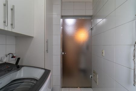 Apartamento à venda com 67m², 2 quartos e 1 vaga Apartamento à venda com 67m², 2 quartos e 1 vagaÁrea de Serviço