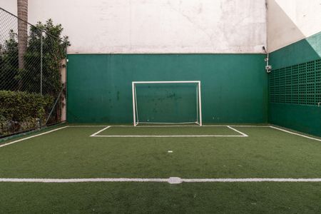 Apartamento à venda com 67m², 2 quartos e 1 vaga Apartamento à venda com 67m², 2 quartos e 1 vagaÁrea comum - Quadra