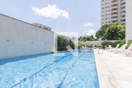 Apartamento à venda com 67m², 2 quartos e 1 vaga Apartamento à venda com 67m², 2 quartos e 1 vagaÁrea comum - Piscina