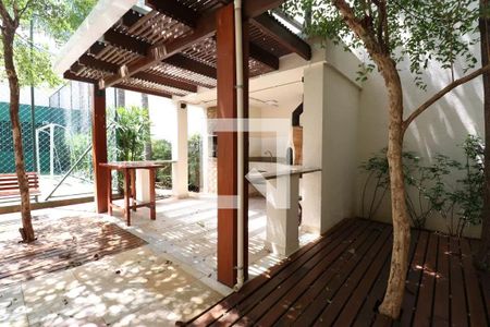 Apartamento à venda com 67m², 2 quartos e 1 vaga Apartamento à venda com 67m², 2 quartos e 1 vagaÁrea comum - Churrasqueira