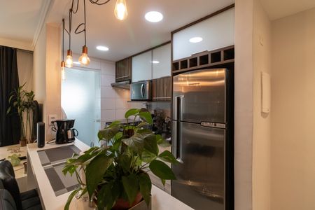 Apartamento à venda com 67m², 2 quartos e 1 vaga Apartamento à venda com 67m², 2 quartos e 1 vagaCozinha