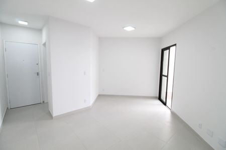 Sala de apartamento para alugar com 2 quartos, 58m² em Jardim Paulista, São José dos Campos