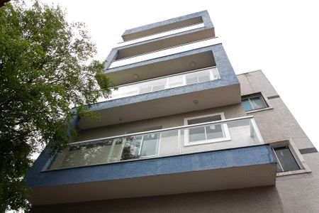 Apartamento à venda com 40m², 2 quartos e sem vagaÁrea comum
