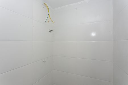 Apartamento à venda com 40m², 2 quartos e sem vagaBanheiro