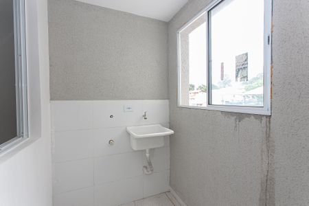 Apartamento à venda com 40m², 2 quartos e sem vagaÁrea de Serviço