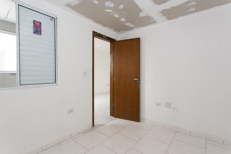 Apartamento à venda com 40m², 2 quartos e sem vagaQuarto 2