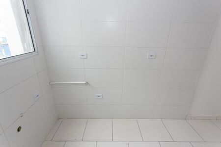 Apartamento à venda com 40m², 2 quartos e sem vagaCozinha