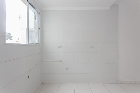 Apartamento à venda com 40m², 2 quartos e sem vagaCozinha
