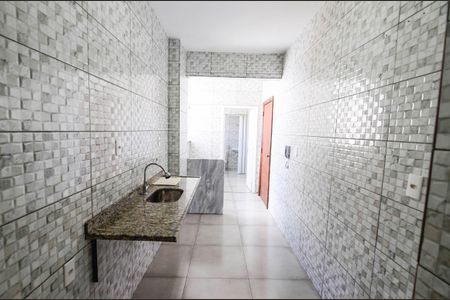 Apartamento à venda com 70m², 2 quartos e 1 vagaCozinha