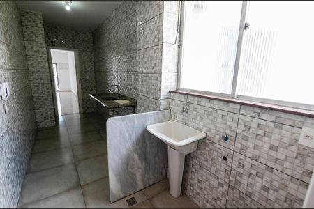 Apartamento à venda com 70m², 2 quartos e 1 vagaÁrea de Serviço