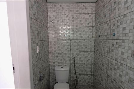 Apartamento à venda com 70m², 2 quartos e 1 vagaBanheiro Social