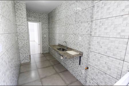 Apartamento à venda com 70m², 2 quartos e 1 vagaCozinha