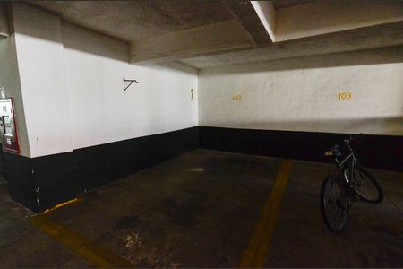 Apartamento à venda com 70m², 2 quartos e 1 vagaGaragem