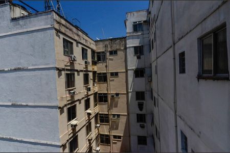 Apartamento à venda com 70m², 2 quartos e 1 vagaVista do Quarto 1