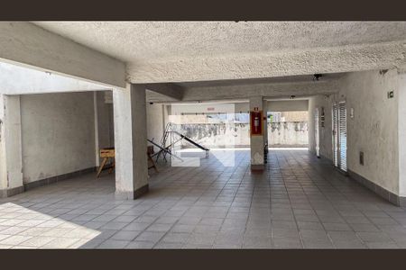 Apartamento à venda com 70m², 2 quartos e 1 vagaÁrea comum - Playground