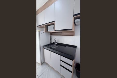 Apartamento para alugar com 39m², 2 quartos e sem vaga Apartamento para alugar com 39m², 2 quartos e sem vagaCozinha