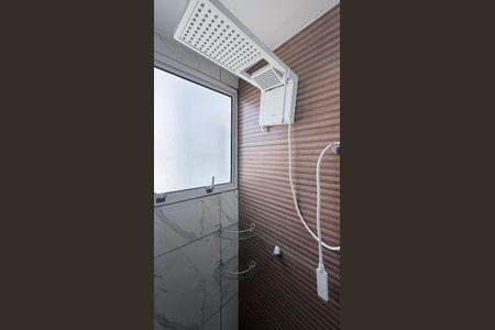 Apartamento para alugar com 39m², 2 quartos e sem vaga Apartamento para alugar com 39m², 2 quartos e sem vagaBanheiro