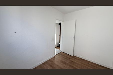 Quarto 1 de apartamento para alugar com 2 quartos, 39m² em Jardim do Lago Ii, Campinas