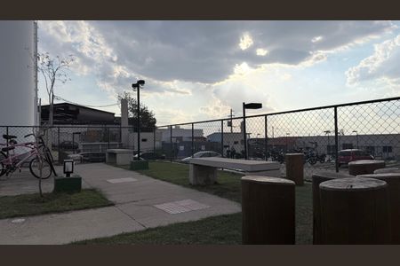 Apartamento para alugar com 39m², 2 quartos e sem vaga Apartamento para alugar com 39m², 2 quartos e sem vagaÁrea comum