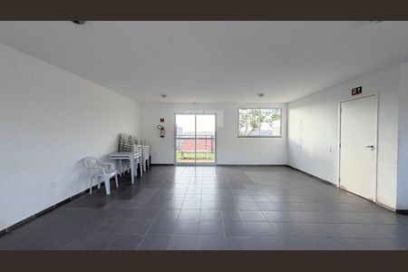 Apartamento para alugar com 39m², 2 quartos e sem vaga Apartamento para alugar com 39m², 2 quartos e sem vagaÁrea comum - Salão de festas