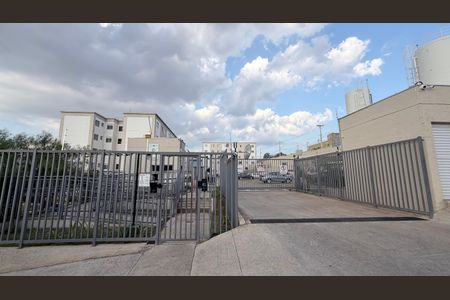 Apartamento para alugar com 39m², 2 quartos e sem vaga Apartamento para alugar com 39m², 2 quartos e sem vagaFachada