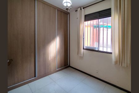 Apartamento à venda com 53m², 2 quartos e 1 vagaQuarto 2