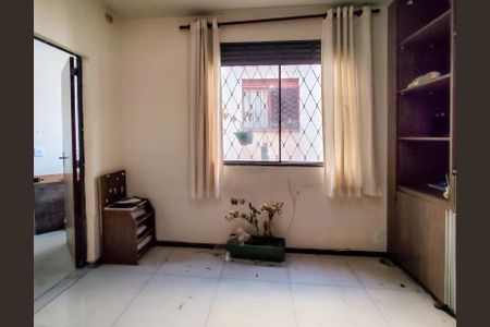 Sala de apartamento à venda com 2 quartos, 53m² em Salgado Filho, Belo Horizonte