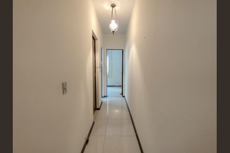 Apartamento à venda com 53m², 2 quartos e 1 vagaCorredor