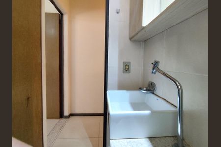 Apartamento à venda com 53m², 2 quartos e 1 vagaBanheiro