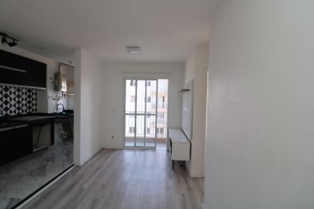 Apartamento para alugar com 44m², 2 quartos e 1 vagaSala