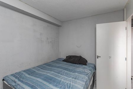 Apartamento para alugar com 35m², 2 quartos e sem vagaQuarto 1