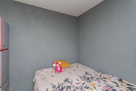 Quarto 2 de apartamento para alugar com 2 quartos, 35m² em Vila da Saúde, São Paulo
