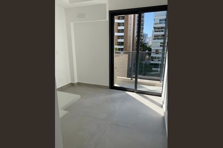 Suíte 1 de apartamento para alugar com 2 quartos, 79m² em Vila Madalena, São Paulo