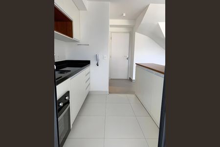 Apartamento para alugar com 79m², 2 quartos e 2 vagas Apartamento para alugar com 79m², 2 quartos e 2 vagasCozinha