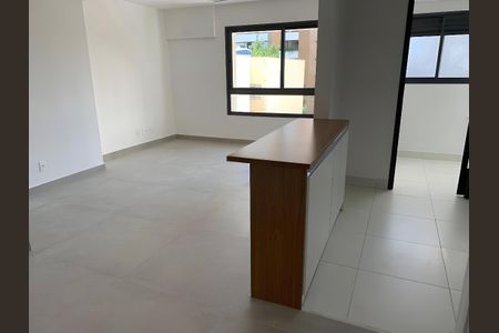 Apartamento para alugar com 79m², 2 quartos e 2 vagas Apartamento para alugar com 79m², 2 quartos e 2 vagasSala