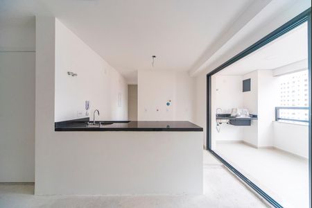Apartamento à venda com 92m², 3 quartos e 2 vagasCozinha
