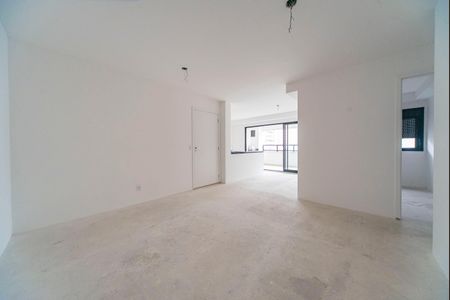 Apartamento à venda com 92m², 3 quartos e 2 vagasSala