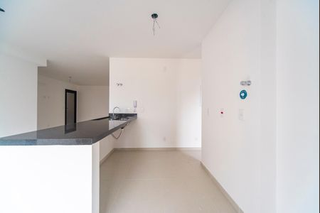 Apartamento à venda com 92m², 3 quartos e 2 vagasCozinha