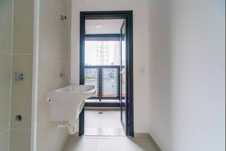 Apartamento à venda com 92m², 3 quartos e 2 vagasÁrea de Serviço