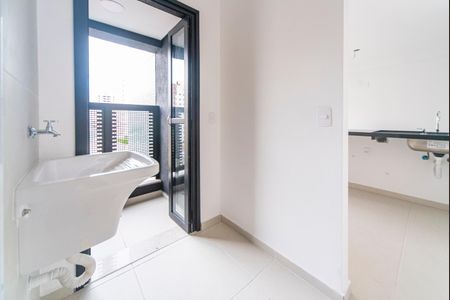 Apartamento à venda com 92m², 3 quartos e 2 vagasÁrea de Serviço