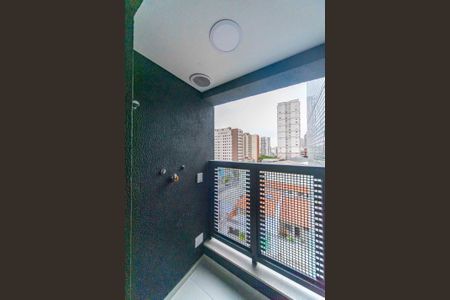 Apartamento à venda com 92m², 3 quartos e 2 vagasVaranda da Área de Serviço