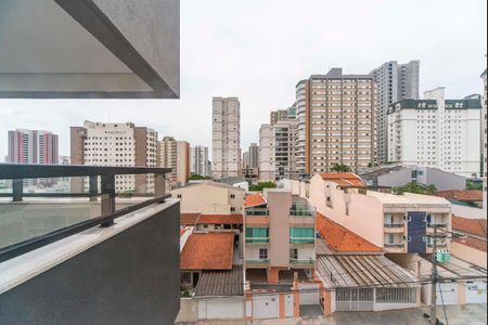 Apartamento à venda com 92m², 3 quartos e 2 vagasVista do Quarto 1