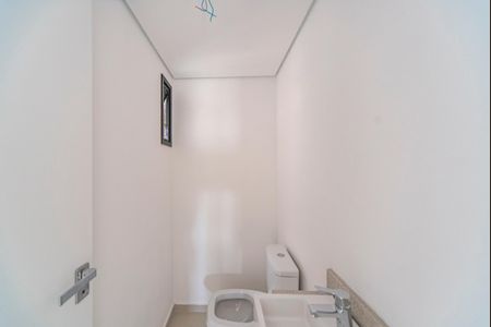 Apartamento à venda com 92m², 3 quartos e 2 vagasLavabo