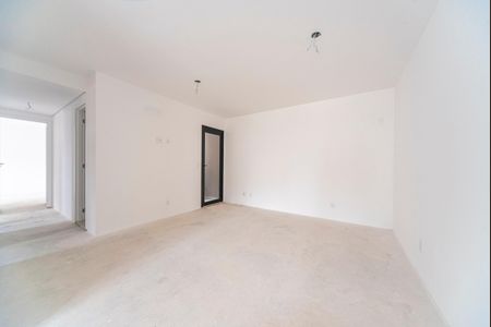 Apartamento à venda com 92m², 3 quartos e 2 vagasSala