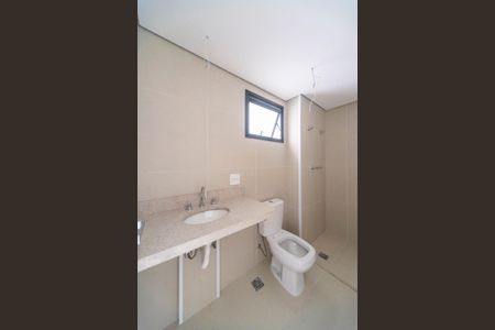 Apartamento à venda com 92m², 3 quartos e 2 vagasBanheiro da Suíte