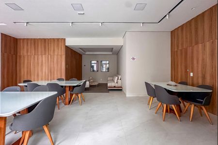 Apartamento à venda com 92m², 3 quartos e 2 vagasÁrea comum - Salão de festas