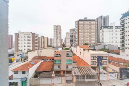 Apartamento à venda com 92m², 3 quartos e 2 vagasVista da Suíte